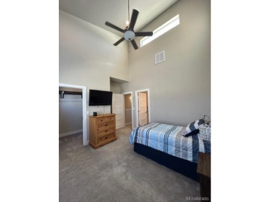 This very well-maintained two-story condo is located in the on Salida Golf Club Inc in Colorado - for sale on GolfHomes.com, golf home, golf lot