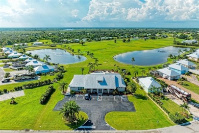 NESTLED IN THE BACK OF THE COMMUNITY WITH A PERIMETER WALL on Sunnybreeze Golf Course in Florida - for sale on GolfHomes.com, golf home, golf lot