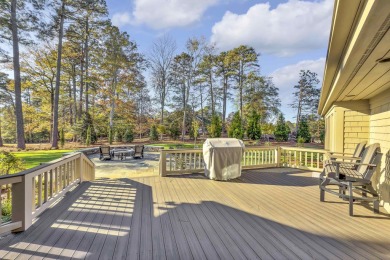 CAROLINA COUNTRY CLUB. Fantastic completely remodeled 4 bedroom on The Carolina Country Club in South Carolina - for sale on GolfHomes.com, golf home, golf lot