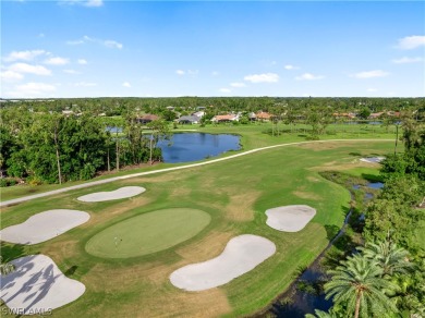 Welcome to Eagle Ridge Lakes, a gated, pet-friendly community on Eagle Ridge Golf and Tennis Club in Florida - for sale on GolfHomes.com, golf home, golf lot