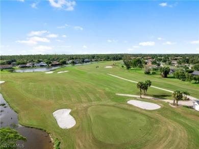 Welcome to Eagle Ridge Lakes, a gated, pet-friendly community on Eagle Ridge Golf and Tennis Club in Florida - for sale on GolfHomes.com, golf home, golf lot