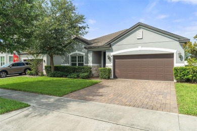One or more photo(s) has been virtually staged. Here's your on Harmony Golf Preserve in Florida - for sale on GolfHomes.com, golf home, golf lot