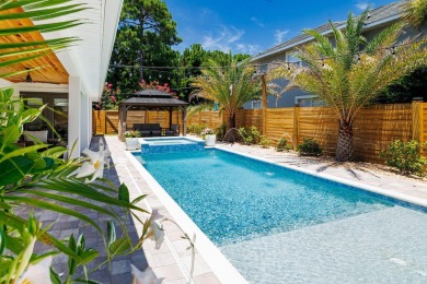 Absolutely Incredible!! This professionally designed home has on Emerald Bay Golf Club in Florida - for sale on GolfHomes.com, golf home, golf lot