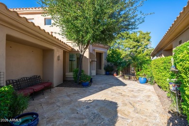 Beautiful home located in the Scottsdale Country Club, perfectly on Starfire At Scottsdale Country Club in Arizona - for sale on GolfHomes.com, golf home, golf lot