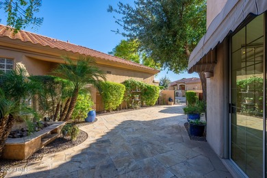 Beautiful home located in the Scottsdale Country Club, perfectly on Starfire At Scottsdale Country Club in Arizona - for sale on GolfHomes.com, golf home, golf lot