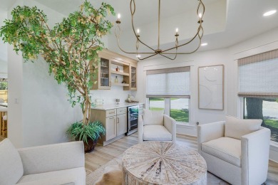Absolutely Incredible!! This professionally designed home has on Emerald Bay Golf Club in Florida - for sale on GolfHomes.com, golf home, golf lot