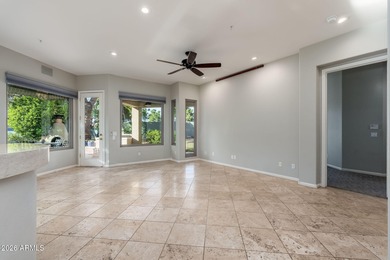 Beautiful home located in the Scottsdale Country Club, perfectly on Starfire At Scottsdale Country Club in Arizona - for sale on GolfHomes.com, golf home, golf lot