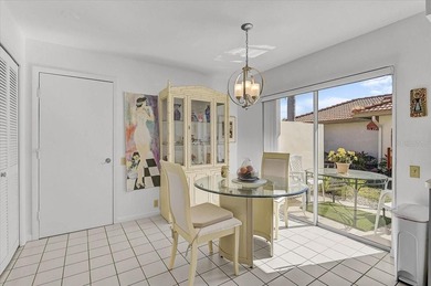 Three bedrooms, a private pool, and lake and golf course on Peridia Golf and Country Club in Florida - for sale on GolfHomes.com, golf home, golf lot