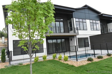 Enjoy Resort Living right in the Heart of Osage Beach!This on The Oaks Golf Course in Missouri - for sale on GolfHomes.com, golf home, golf lot