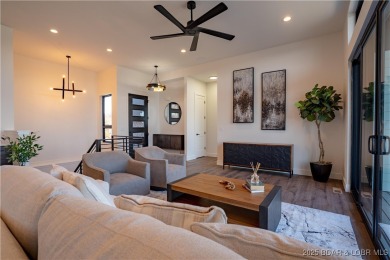 Enjoy Resort Living right in the Heart of Osage Beach!This on The Oaks Golf Course in Missouri - for sale on GolfHomes.com, golf home, golf lot