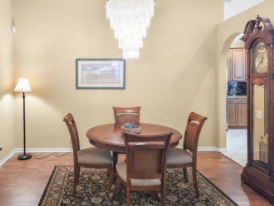 WOW! Roof Installed Nov 2021! This well maintained 2 Bed + den on Westchester Golf and Country Club in Florida - for sale on GolfHomes.com, golf home, golf lot