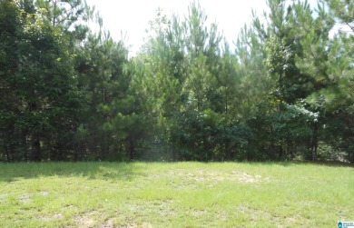 Nice lot ready for you to build your dream house on in the on Ballantrae Golf Club in Alabama - for sale on GolfHomes.com, golf home, golf lot