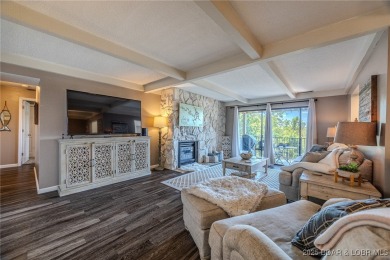 Unbelievably Gorgeous Condo! Step inside this warm, welcoming, & on Seasons Ridge At Four Seasons in Missouri - for sale on GolfHomes.com, golf home, golf lot