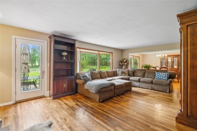 New to Market! Make this classic Center Hall Colonial in the on Mill River Club, Inc. in New York - for sale on GolfHomes.com, golf home, golf lot