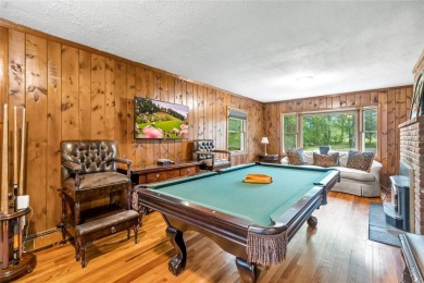 New to Market! Make this classic Center Hall Colonial in the on Mill River Club, Inc. in New York - for sale on GolfHomes.com, golf home, golf lot