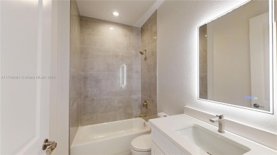 High-end finishes in an unbeatable location! 3-car garage home on Burnt Store Golf Club in Florida - for sale on GolfHomes.com, golf home, golf lot