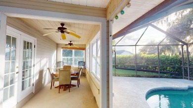 New Listing!!! 
Charming Move-In Ready Pool Home in Silver 
 on Silverado Golf and Country Club in Florida - for sale on GolfHomes.com, golf home, golf lot