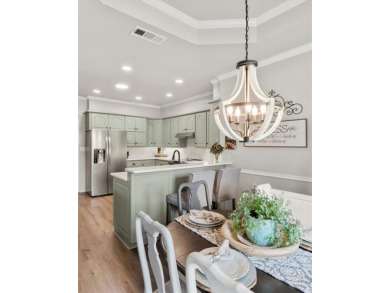 Welcome to 3006 Masters Dr, Mt Pleasant, TX--a beautifully on Mount Pleasant Country Club in Texas - for sale on GolfHomes.com, golf home, golf lot