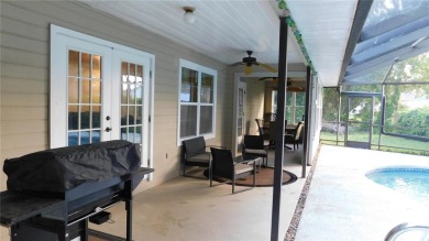 New Listing!!! 
Charming Move-In Ready Pool Home in Silver 
 on Silverado Golf and Country Club in Florida - for sale on GolfHomes.com, golf home, golf lot