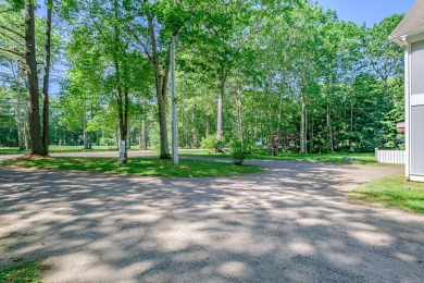 Welcome to 90 Ross Rd! This gorgeous cape was completely on Dunegrass Golf Club in Maine - for sale on GolfHomes.com, golf home, golf lot