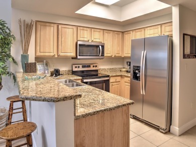 PRICE ADJUSTMENT.This fully-furnished and move-in ready unit on Seascape Golf Course in Florida - for sale on GolfHomes.com, golf home, golf lot