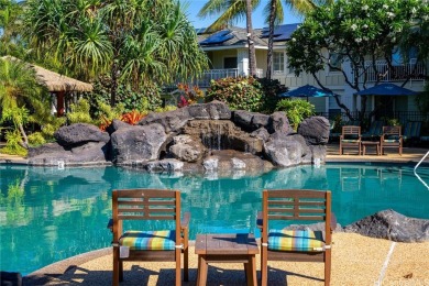 KO OLINA SERENITY! Experience the opportunity to embrace the on Ko Olina Golf Club in Hawaii - for sale on GolfHomes.com, golf home, golf lot