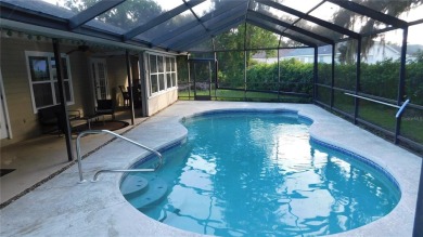 New Listing!!! 
Charming Move-In Ready Pool Home in Silver 
 on Silverado Golf and Country Club in Florida - for sale on GolfHomes.com, golf home, golf lot