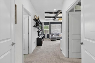 25 Shore Crab Way | 4 Bedrooms | 4 Bathrooms | 2,532 Sq Ft | on Apollo Beach Golf and Sea Club in Florida - for sale on GolfHomes.com, golf home, golf lot