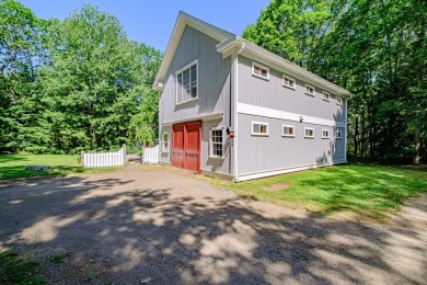 Welcome to 90 Ross Rd! This gorgeous cape was completely on Dunegrass Golf Club in Maine - for sale on GolfHomes.com, golf home, golf lot