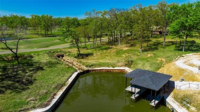 Experience the epitome of luxury living with this extraordinary on Pinnacle Golf and Boat Club in Texas - for sale on GolfHomes.com, golf home, golf lot