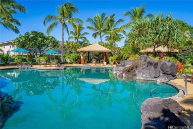KO OLINA SERENITY! Experience the opportunity to embrace the on Ko Olina Golf Club in Hawaii - for sale on GolfHomes.com, golf home, golf lot