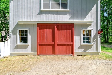 Welcome to 90 Ross Rd! This gorgeous cape was completely on Dunegrass Golf Club in Maine - for sale on GolfHomes.com, golf home, golf lot