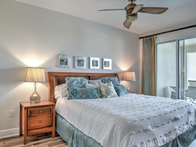 PRICE ADJUSTMENT.This fully-furnished and move-in ready unit on Seascape Golf Course in Florida - for sale on GolfHomes.com, golf home, golf lot