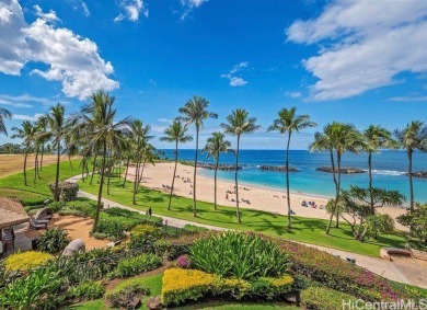 KO OLINA SERENITY! Experience the opportunity to embrace the on Ko Olina Golf Club in Hawaii - for sale on GolfHomes.com, golf home, golf lot