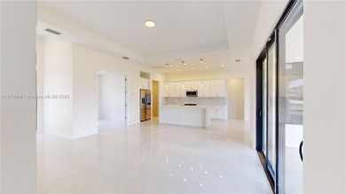 High-end finishes in an unbeatable location! 3-car garage home on Burnt Store Golf Club in Florida - for sale on GolfHomes.com, golf home, golf lot