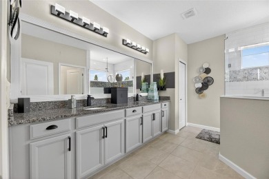 25 Shore Crab Way | 4 Bedrooms | 4 Bathrooms | 2,532 Sq Ft | on Apollo Beach Golf and Sea Club in Florida - for sale on GolfHomes.com, golf home, golf lot