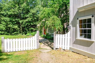 Welcome to 90 Ross Rd! This gorgeous cape was completely on Dunegrass Golf Club in Maine - for sale on GolfHomes.com, golf home, golf lot