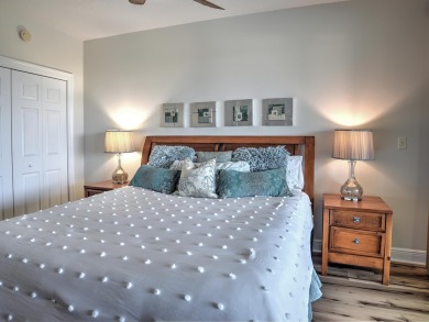 PRICE ADJUSTMENT.This fully-furnished and move-in ready unit on Seascape Golf Course in Florida - for sale on GolfHomes.com, golf home, golf lot