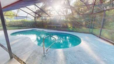 New Listing!!! 
Charming Move-In Ready Pool Home in Silver 
 on Silverado Golf and Country Club in Florida - for sale on GolfHomes.com, golf home, golf lot