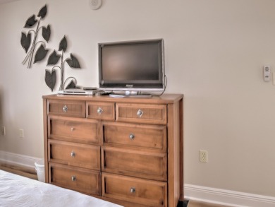 PRICE ADJUSTMENT.This fully-furnished and move-in ready unit on Seascape Golf Course in Florida - for sale on GolfHomes.com, golf home, golf lot