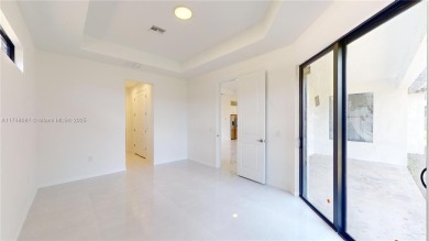 High-end finishes in an unbeatable location! 3-car garage home on Burnt Store Golf Club in Florida - for sale on GolfHomes.com, golf home, golf lot