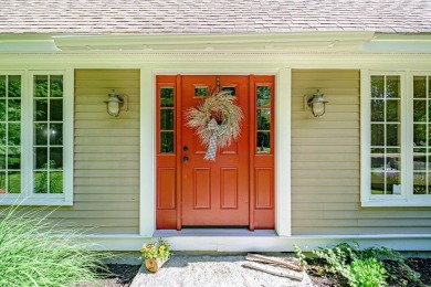 Welcome to 90 Ross Rd! This gorgeous cape was completely on Dunegrass Golf Club in Maine - for sale on GolfHomes.com, golf home, golf lot