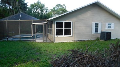 New Listing!!! 
Charming Move-In Ready Pool Home in Silver 
 on Silverado Golf and Country Club in Florida - for sale on GolfHomes.com, golf home, golf lot