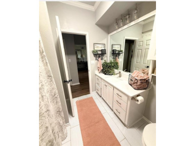 Welcome to 3006 Masters Dr, Mt Pleasant, TX--a beautifully on Mount Pleasant Country Club in Texas - for sale on GolfHomes.com, golf home, golf lot