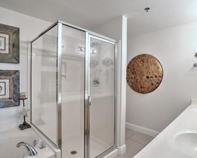 PRICE ADJUSTMENT.This fully-furnished and move-in ready unit on Seascape Golf Course in Florida - for sale on GolfHomes.com, golf home, golf lot