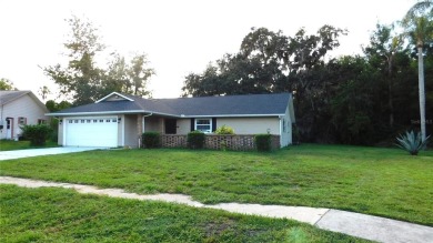 New Listing!!! 
Charming Move-In Ready Pool Home in Silver 
 on Silverado Golf and Country Club in Florida - for sale on GolfHomes.com, golf home, golf lot