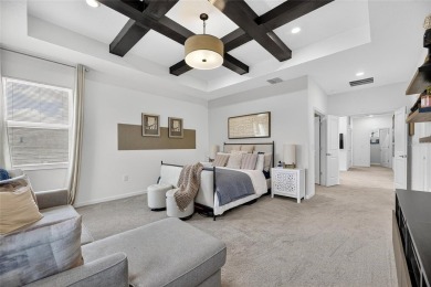 25 Shore Crab Way | 4 Bedrooms | 4 Bathrooms | 2,532 Sq Ft | on Apollo Beach Golf and Sea Club in Florida - for sale on GolfHomes.com, golf home, golf lot