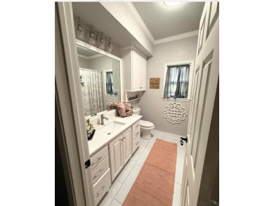 Welcome to 3006 Masters Dr, Mt Pleasant, TX--a beautifully on Mount Pleasant Country Club in Texas - for sale on GolfHomes.com, golf home, golf lot
