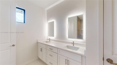 High-end finishes in an unbeatable location! 3-car garage home on Burnt Store Golf Club in Florida - for sale on GolfHomes.com, golf home, golf lot