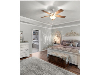 Welcome to 3006 Masters Dr, Mt Pleasant, TX--a beautifully on Mount Pleasant Country Club in Texas - for sale on GolfHomes.com, golf home, golf lot